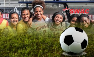 Howard predicted to win SWAC soccer