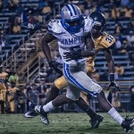 Hampton looking to ‘make that move’ in the MEAC in 2017