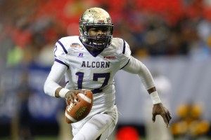 Alcorn State looking for fourth straight SWAC East title