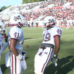 Morehouse expects boost to offense in 2017