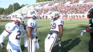 Morehouse expects boost to offense in 2017