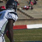 Top Five 2017: CIAA Receivers