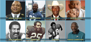 Southern University to honor eight former football legends