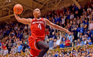 How an HBCU helped Dennis Smith become a lottery pick