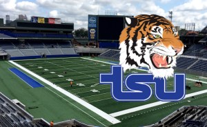 WATCH LIVE: Tennessee State Halftime show