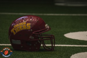 Tuskegee adds five coaches to football program