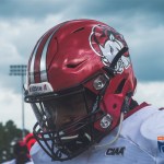 WSSU pushes past UNC-P in hot and soggy opener