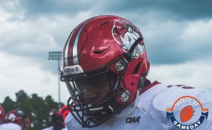 WSSU pushes past UNC-P in hot and soggy opener