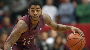 Former NCCU basketball player injured in crash