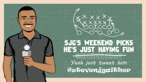 SJG’s HBCU Football Picks: Week Three