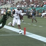 Alabama A&M lets UAB pull away in second half