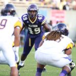 Alcorn State game moved to Friday in Birmingham