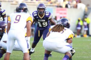 Alcorn State game moved to Friday in Birmingham