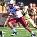 Alabama A&M dominates Texas Southern