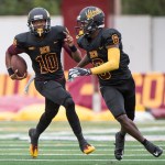 Bethune-Cookman beats Savannah State in home opener