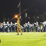 There goes the BOOM: JSU fires band director