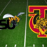 ASU vs Tuskegee rivalry ready to explode