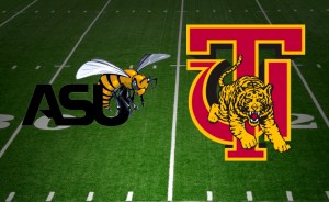 ASU vs Tuskegee rivalry ready to explode