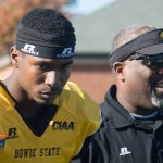 Bowie State continues to rip through CIAA