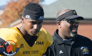 Bowie State adds record-setting win vs. St. Aug to bolster national resume