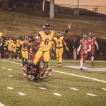 Bowie State 2018 Football Schedule