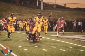 Bowie State 2018 Football Schedule