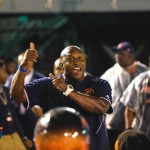 Virginia State head coach Reggie Barlow headed to XFL