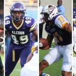 Week Two: SWAC Football Awards