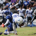 Fayetteville State cancels Elizabeth City State game