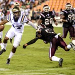 Alcorn State books spot in SWAC title game