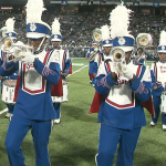 The Aristocrat of Bands from Tennessee State