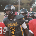 Bowie State out-muscles WSSU in CIAA showdown