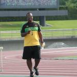 JCSU Track and Field Coach Resigns