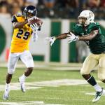 MEAC Weekly Awards, Franklin McCain comes up big