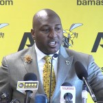 Report: Melvin Hines resigns as Alabama State AD