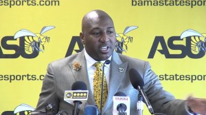 Report: Melvin Hines resigns as Alabama State AD