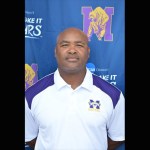 Miles assistant football coach dies at 53