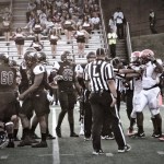 Fight for the 919: Tailgate to 5th Quarter from NCCU vs Shaw