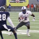 HBCU Football Power Rankings: Week Four