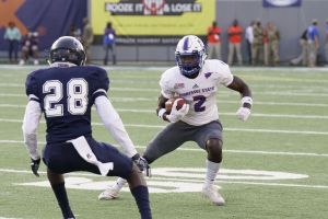 HBCU Football Power Rankings: Week Four