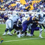 Prairie View dominates winless Jackson State