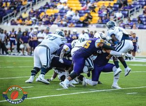 Prairie View dominates winless Jackson State