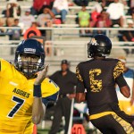 HBCU Football thriving thanks to improved QB play