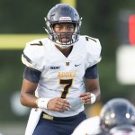 A&T puts on airshow with impressive win over Gardner-Webb