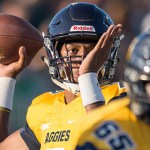 Perfection in reach for A&T as it rises in national polls