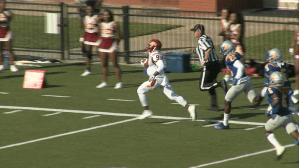 Tuskegee offense stuck in neutral but don’t hit panic button yet