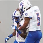 HBCU vs FBS games to watch 2018