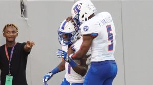 Tennessee State takes the Tampa Classic over FAMU