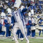 Tennessee State leaves its mark on Florida