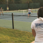 HBCU Tennis Championship wraps up in Atlanta